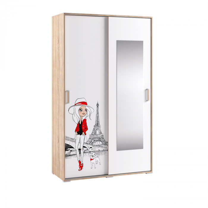 Основное изображение