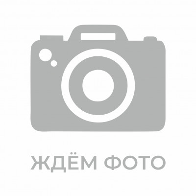Шкаф нижний с 2 ящиками Парма (Белый/Бархат топаз) Ш600
