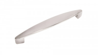 Ручка-скоба RS812CP.4/128, хром полированный