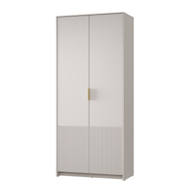 Шкаф 2-х створчатый 