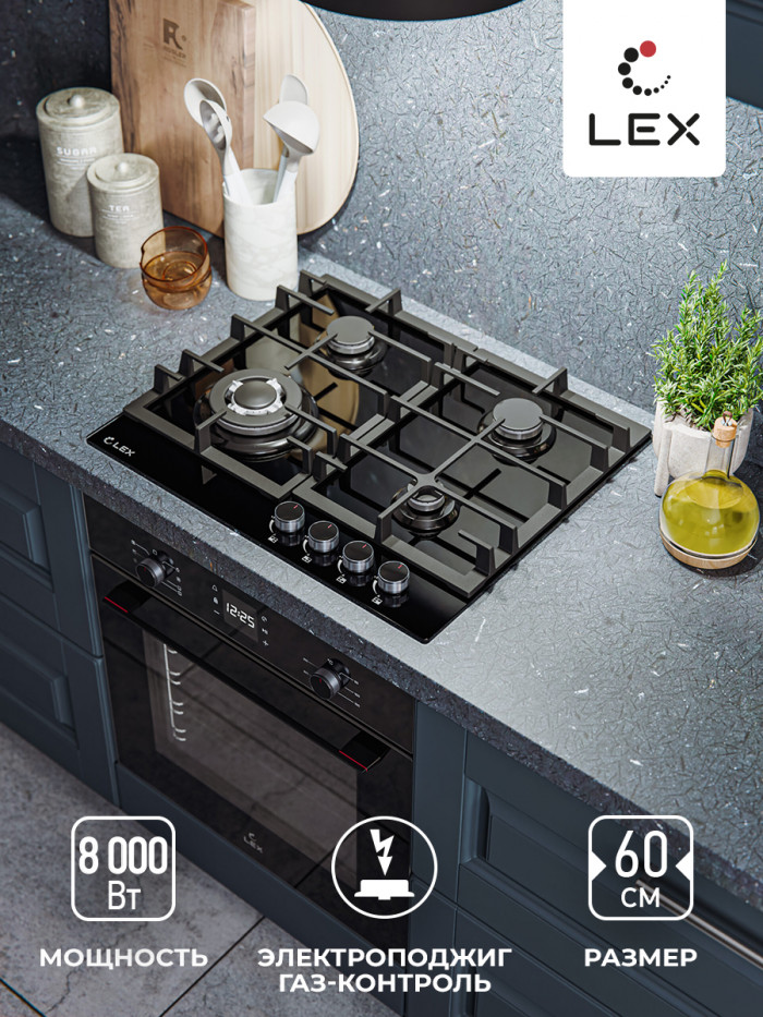 Основное изображение