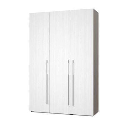 Шкаф С35«Стоун» Анкор темный/Анкор светлый