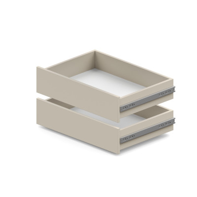 Выдвижные ящики 