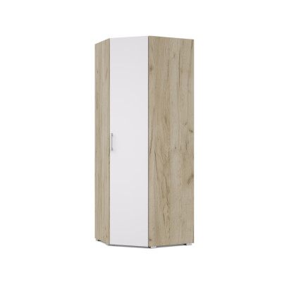 Угловой шкаф 