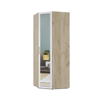 Угловой шкаф 