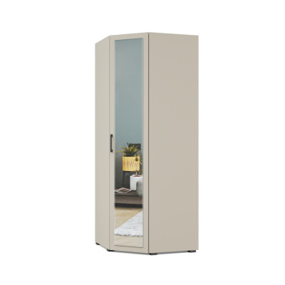 Угловой шкаф 