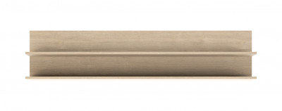 Полка навесная 1600 