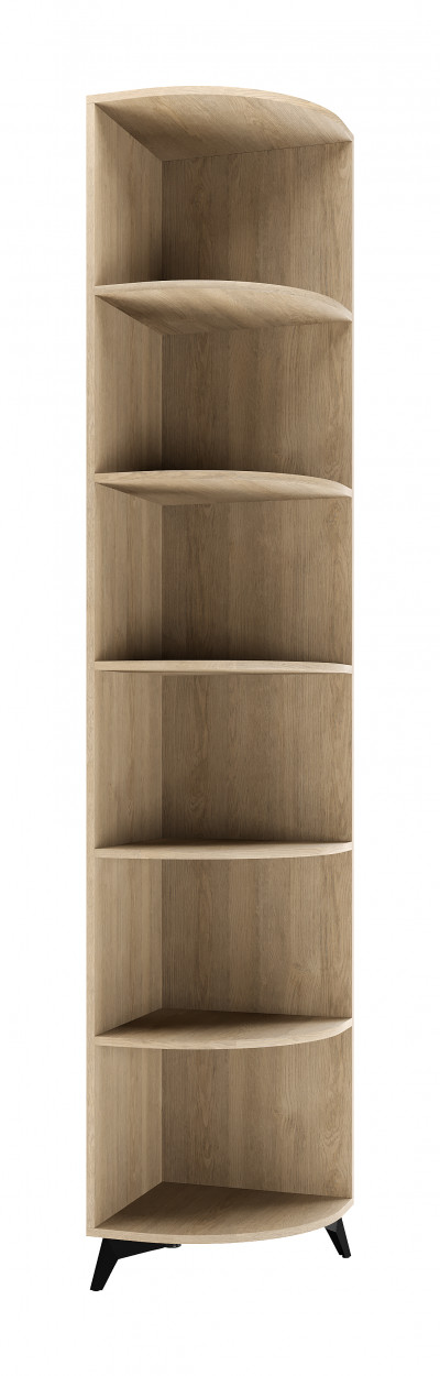 Угловое окончание 