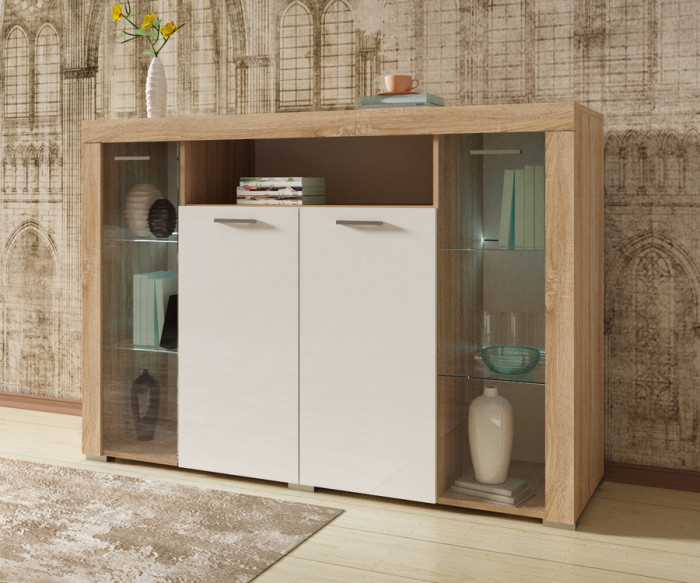 Основное изображение