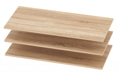 Полки в шкаф ОРЛАНДО