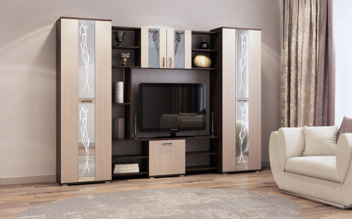 Основное изображение