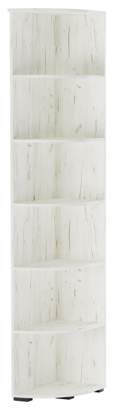 Шкаф торцевой 