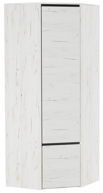 Шкаф угловой 2С 