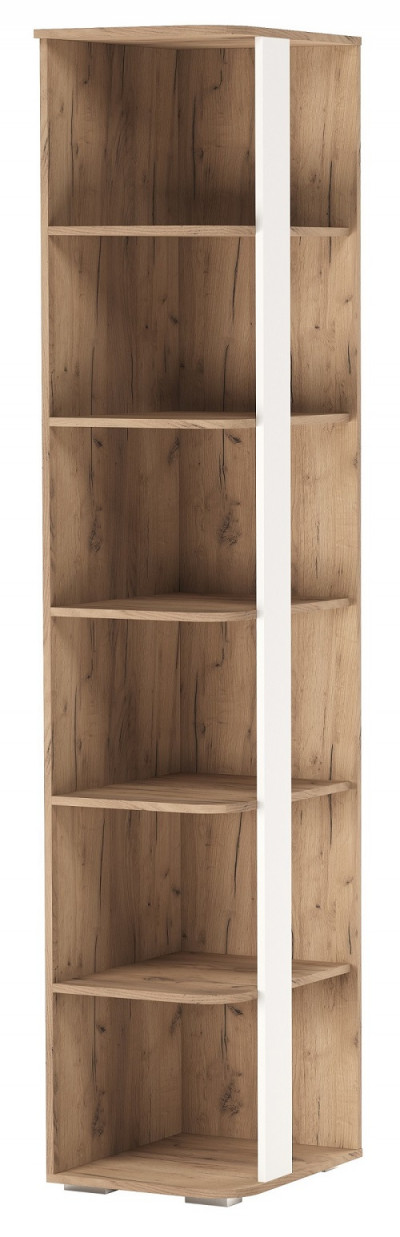 Угловое окончание 