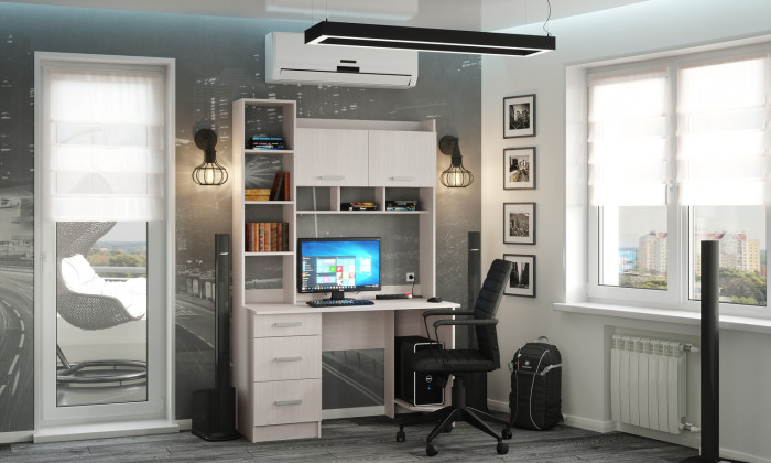 Основное изображение