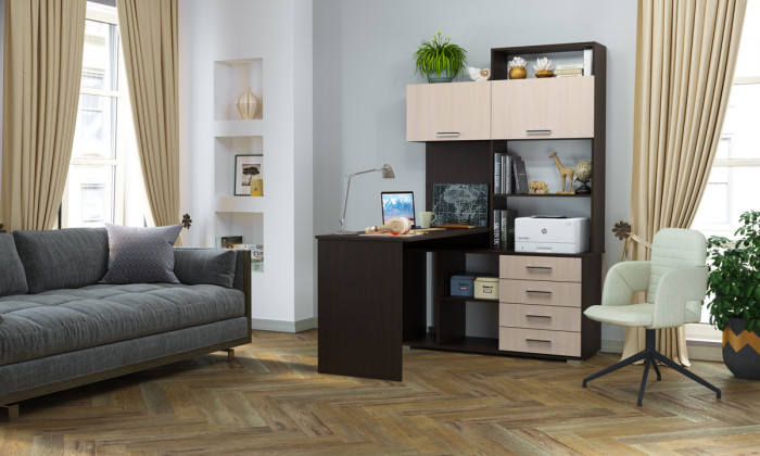 Основное изображение