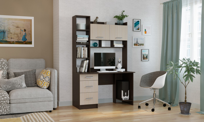 Основное изображение