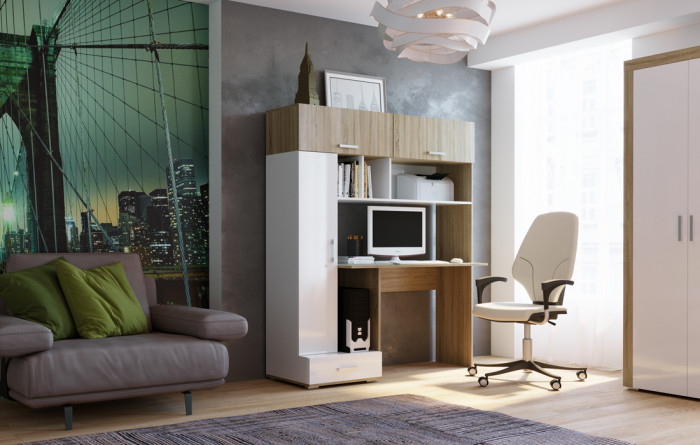 Основное изображение