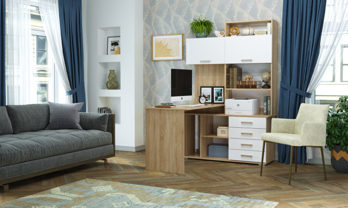 Основное изображение