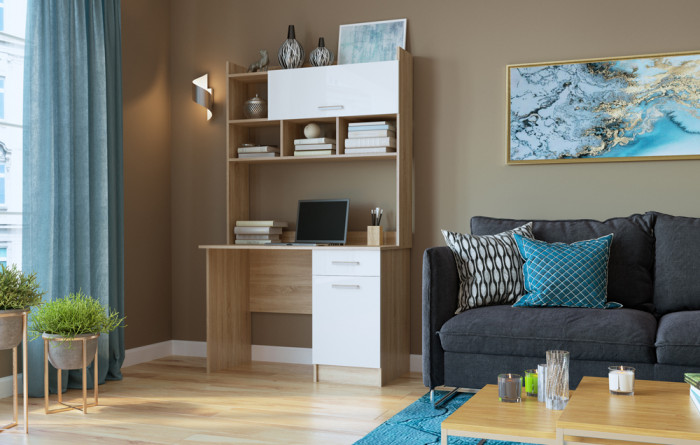 Основное изображение