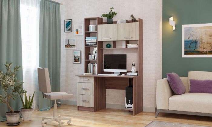 Основное изображение