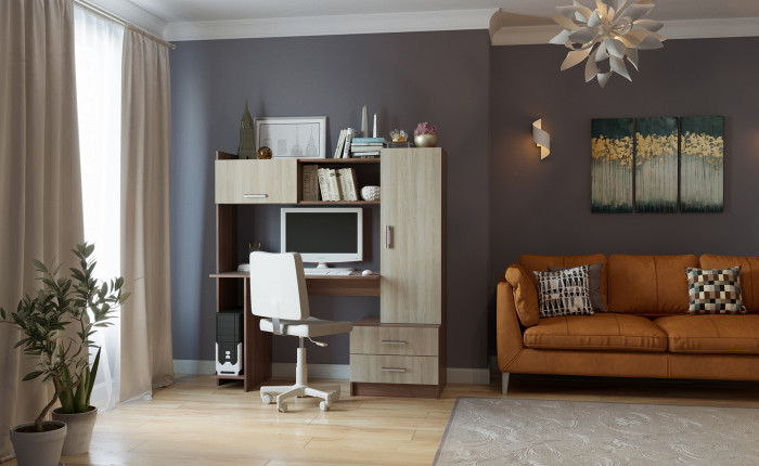 Основное изображение