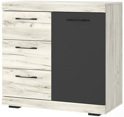 Комод КС-900 1Д 