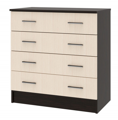 Комод К800 СОФИЯ Венге-Белфорт