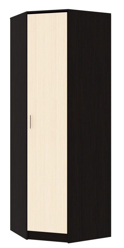 Шкаф угловой СОФИЯ Венге-Белфорт