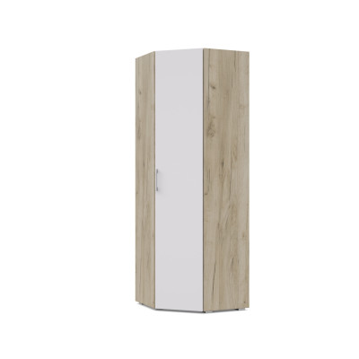 Угловой шкаф 