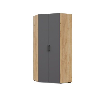 Угловой шкаф 