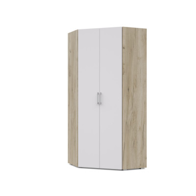 Угловой шкаф 