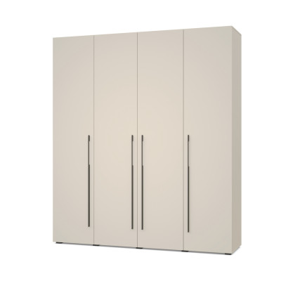 Шкаф С41«Стоун» Кашемир