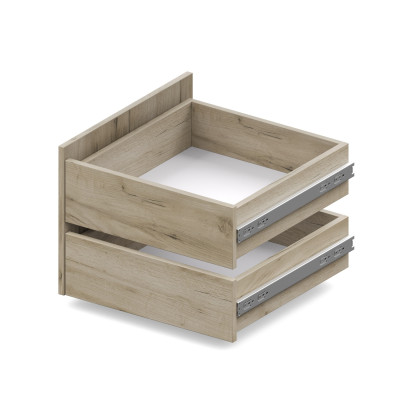 Выдвижные ящики С90 