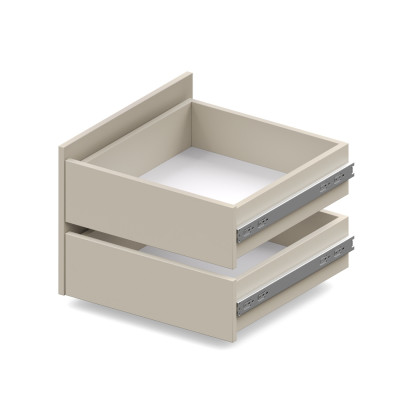 Выдвижные ящики С90 