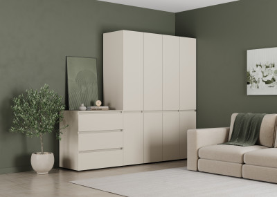 Модульная система 