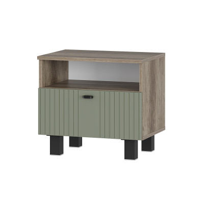 Тумба прикроватная 