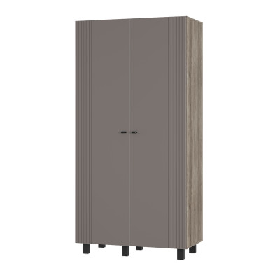 Шкаф 2-х створчатый 