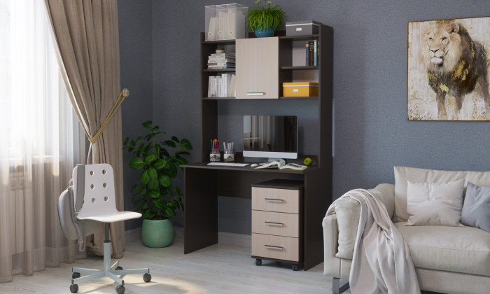 Основное изображение