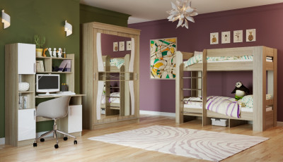 Подростковая 