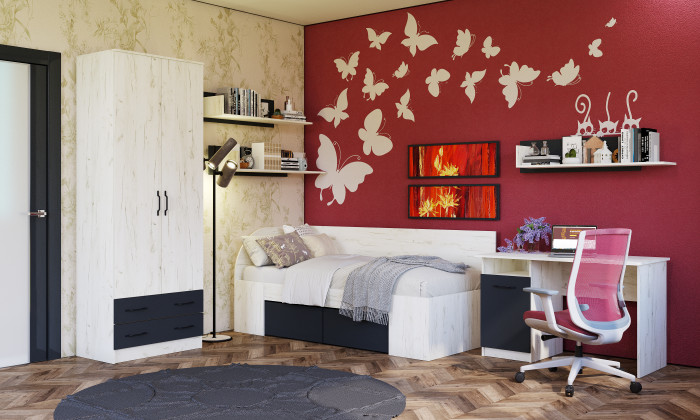 Основное изображение