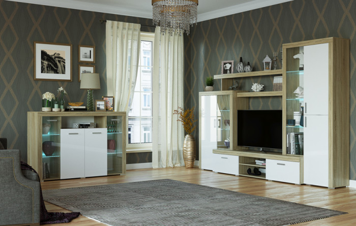 Основное изображение