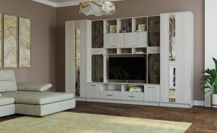 Основное изображение