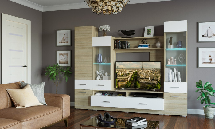 Основное изображение