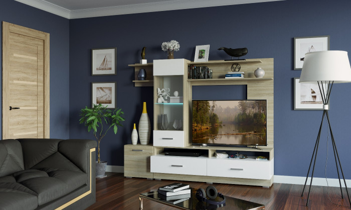 Основное изображение