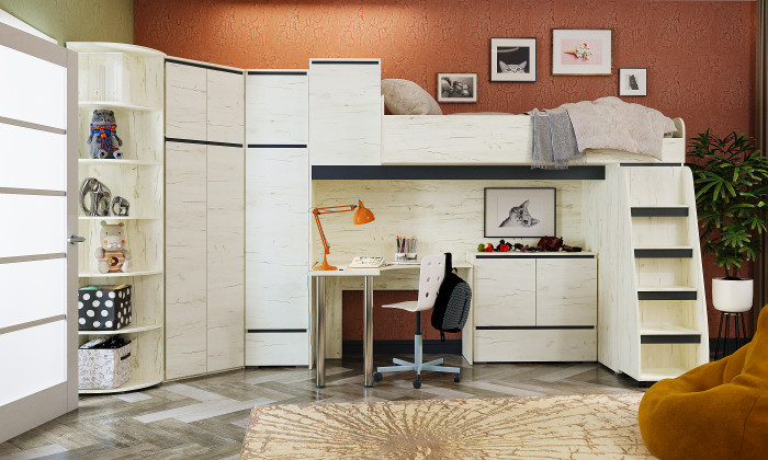 Основное изображение