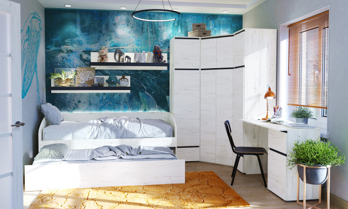 Основное изображение