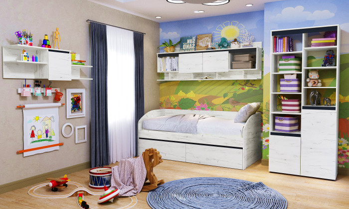 Основное изображение