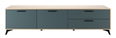 Тумба 2000 2С2Я 