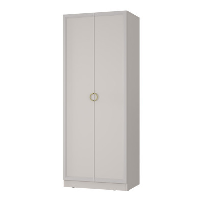 Шкаф 2-х створчатый 